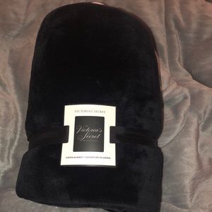 Victoria Secret Blanket